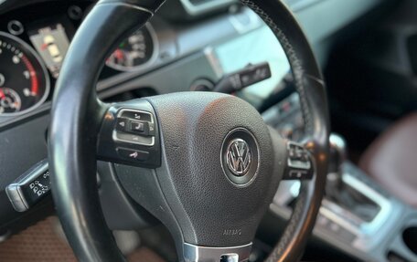 Volkswagen Passat B7, 2012 год, 1 650 000 рублей, 8 фотография