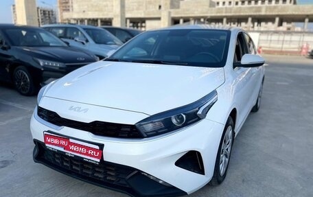 KIA Cerato IV, 2021 год, 2 330 000 рублей, 1 фотография