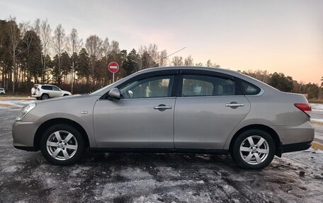 Nissan Almera, 2014 год, 450 000 рублей, 1 фотография