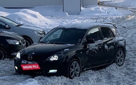 Mazda 3, 2008 год, 780 000 рублей, 3 фотография