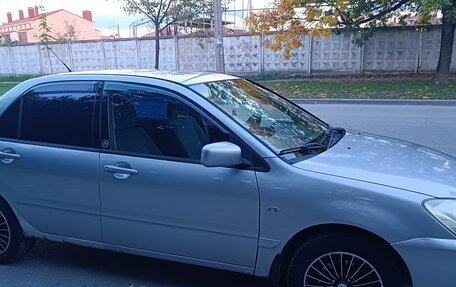 Mitsubishi Lancer IX, 2005 год, 450 000 рублей, 1 фотография