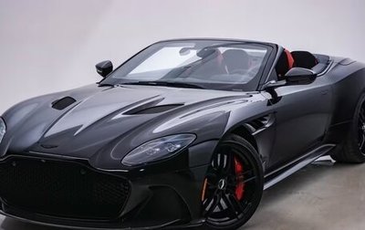 Aston Martin DBS III, 2022 год, 36 986 412 рублей, 1 фотография