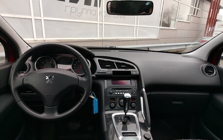 Peugeot 3008 I рестайлинг, 2012 год, 789 000 рублей, 5 фотография