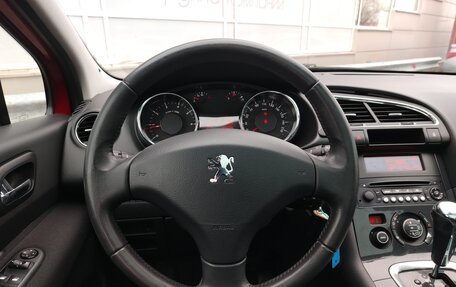 Peugeot 3008 I рестайлинг, 2012 год, 789 000 рублей, 7 фотография