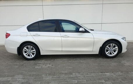 BMW 3 серия, 2017 год, 2 434 000 рублей, 4 фотография