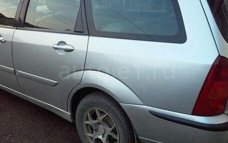 Ford Focus IV, 2004 год, 350 000 рублей, 2 фотография