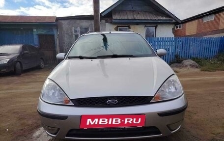 Ford Focus IV, 2004 год, 350 000 рублей, 8 фотография