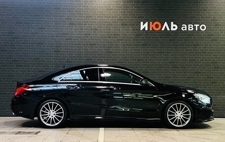 Mercedes-Benz CLA, 2014 год, 2 050 000 рублей, 4 фотография