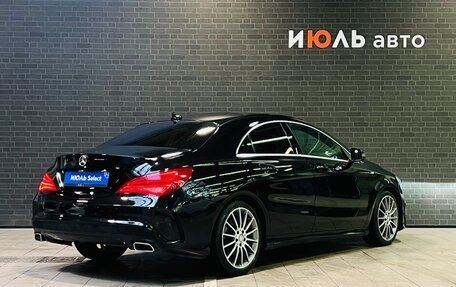 Mercedes-Benz CLA, 2014 год, 2 050 000 рублей, 5 фотография