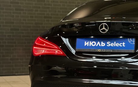 Mercedes-Benz CLA, 2014 год, 2 050 000 рублей, 14 фотография