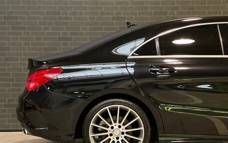 Mercedes-Benz CLA, 2014 год, 2 050 000 рублей, 12 фотография