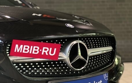 Mercedes-Benz CLA, 2014 год, 2 050 000 рублей, 16 фотография