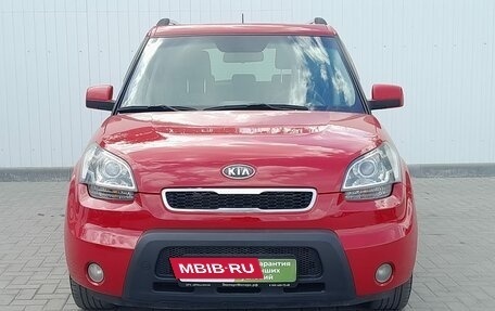 KIA Soul I рестайлинг, 2011 год, 1 099 000 рублей, 5 фотография