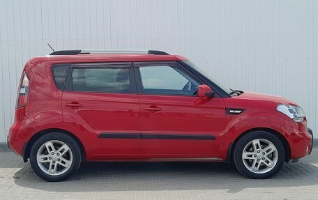 KIA Soul I рестайлинг, 2011 год, 1 099 000 рублей, 8 фотография