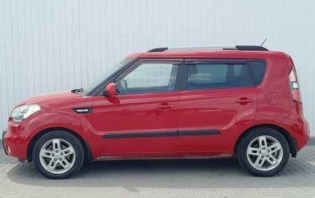 KIA Soul I рестайлинг, 2011 год, 1 099 000 рублей, 7 фотография