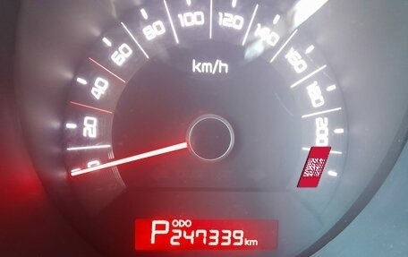 KIA Soul I рестайлинг, 2011 год, 1 099 000 рублей, 16 фотография