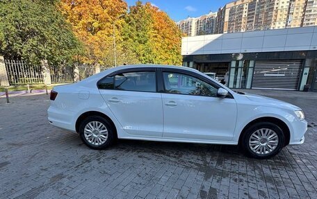 Volkswagen Jetta VI, 2018 год, 3 фотография