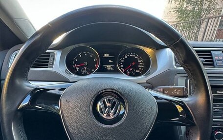 Volkswagen Jetta VI, 2018 год, 10 фотография