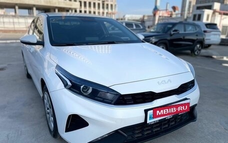 KIA Cerato IV, 2021 год, 2 330 000 рублей, 3 фотография