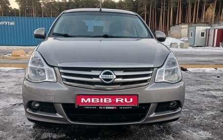 Nissan Almera, 2014 год, 450 000 рублей, 6 фотография