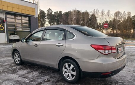 Nissan Almera, 2014 год, 450 000 рублей, 14 фотография