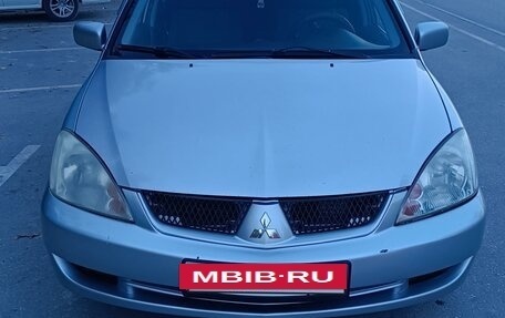 Mitsubishi Lancer IX, 2005 год, 450 000 рублей, 3 фотография