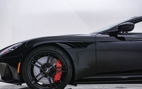 Aston Martin DBS III, 2022 год, 36 986 412 рублей, 6 фотография