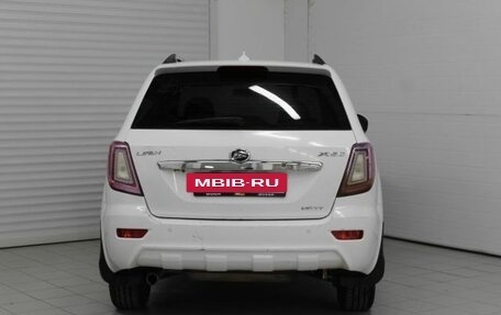 Lifan X60 I рестайлинг, 2013 год, 350 000 рублей, 6 фотография