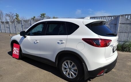 Mazda CX-5 II, 2012 год, 1 780 000 рублей, 4 фотография