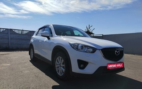 Mazda CX-5 II, 2012 год, 1 780 000 рублей, 3 фотография