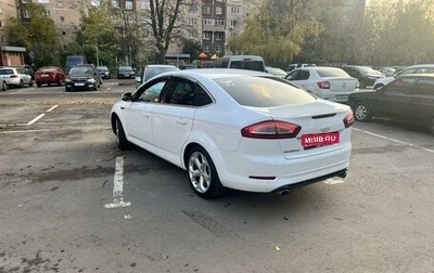 Ford Mondeo IV, 2012 год, 1 350 000 рублей, 1 фотография