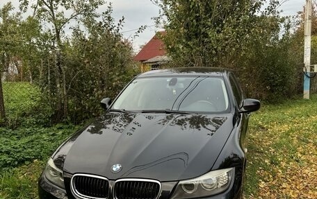 BMW 3 серия, 2009 год, 1 450 000 рублей, 1 фотография