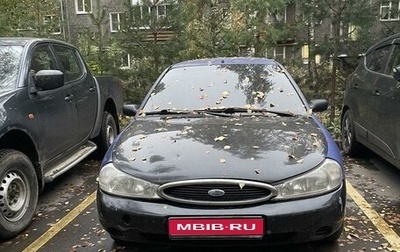 Ford Mondeo II, 2000 год, 120 000 рублей, 1 фотография