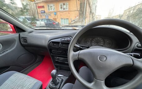 Mitsubishi Mirage VI рестайлинг, 1995 год, 150 000 рублей, 2 фотография