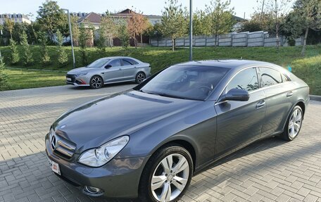 Mercedes-Benz CLS, 2009 год, 2 100 000 рублей, 9 фотография