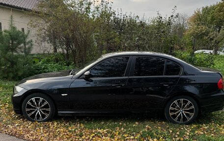 BMW 3 серия, 2009 год, 1 450 000 рублей, 2 фотография