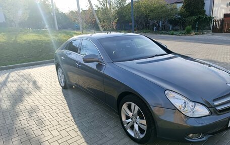 Mercedes-Benz CLS, 2009 год, 2 100 000 рублей, 6 фотография