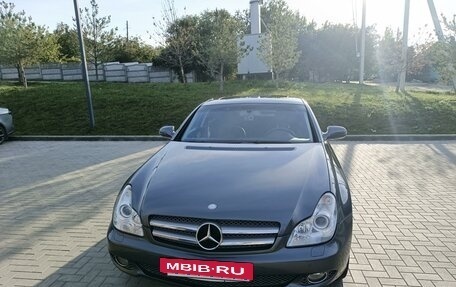 Mercedes-Benz CLS, 2009 год, 2 100 000 рублей, 10 фотография