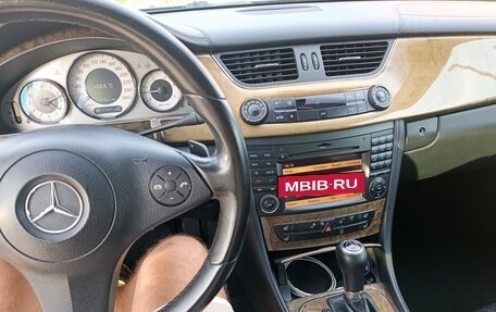 Mercedes-Benz CLS, 2009 год, 2 100 000 рублей, 5 фотография