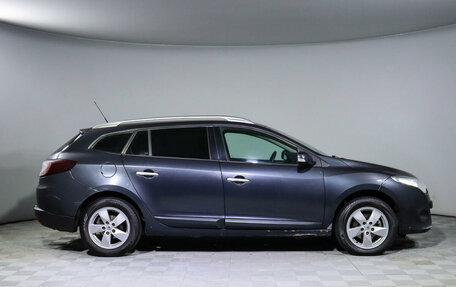 Renault Megane III, 2010 год, 670 000 рублей, 4 фотография