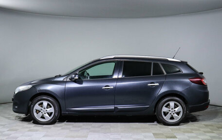 Renault Megane III, 2010 год, 670 000 рублей, 8 фотография