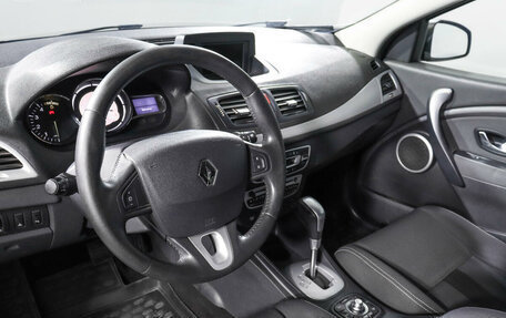 Renault Megane III, 2010 год, 670 000 рублей, 14 фотография