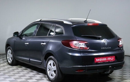 Renault Megane III, 2010 год, 670 000 рублей, 7 фотография