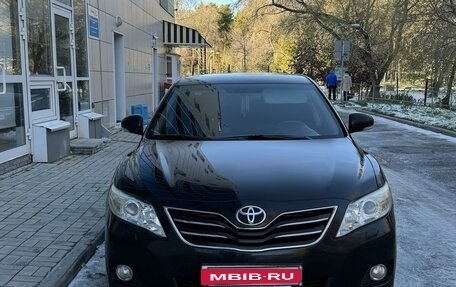 Toyota Camry, 2011 год, 1 490 000 рублей, 1 фотография