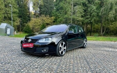 Volkswagen Golf GTI V, 2005 год, 900 000 рублей, 1 фотография