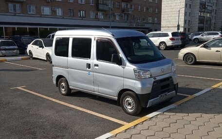 Daihatsu Hijet X, 2018 год, 750 000 рублей, 1 фотография