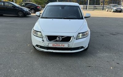 Volvo S40 II, 2012 год, 650 000 рублей, 1 фотография