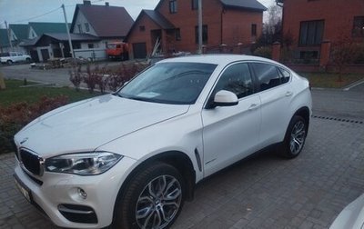 BMW X6, 2015 год, 3 550 000 рублей, 1 фотография