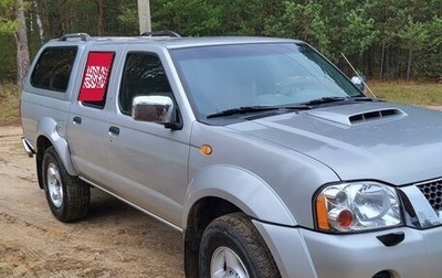 Nissan NP300, 2011 год, 2 050 000 рублей, 1 фотография