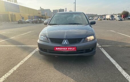 Mitsubishi Lancer IX, 2005 год, 450 000 рублей, 1 фотография